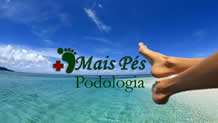 Mais Pés Podologia foto 1